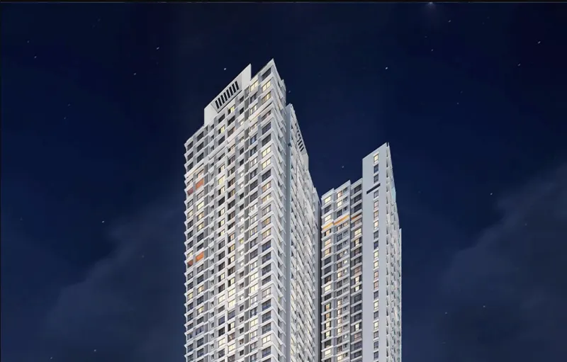 Sunteck City Avenue 1 — Goregaon West (3)