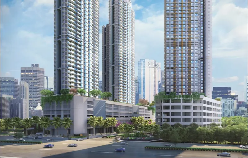 Sunteck City Avenue 1 — Goregaon West (4)