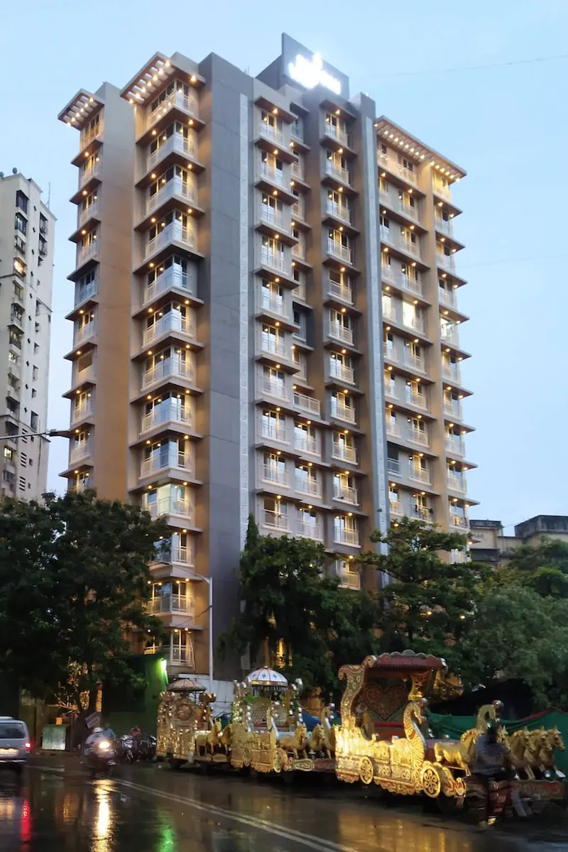 Bhoomi Vandana — Borivali West (2)