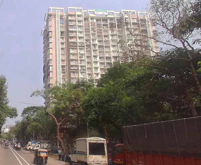 Aspen Park — Goregaon East (3)