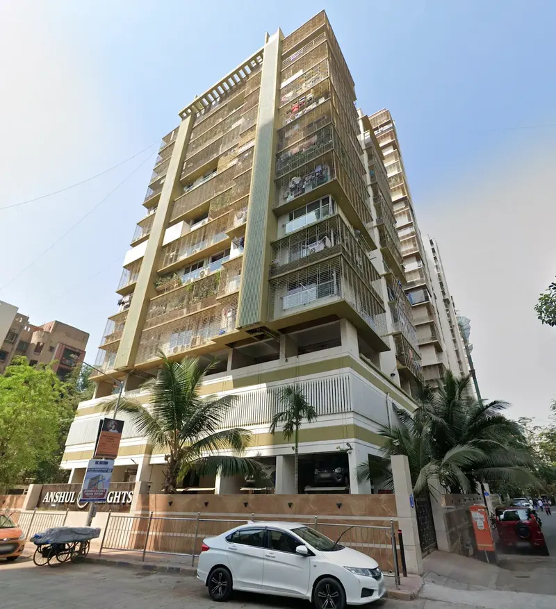 Anshul Heights — Kandivali West (2)
