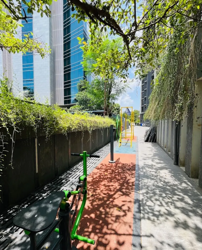 Kalpataru Primus — Santacruz East (7)