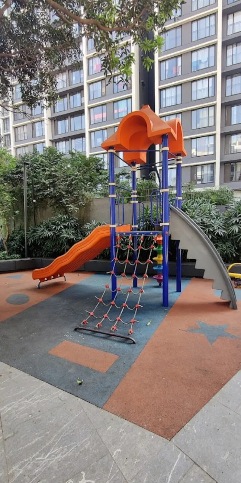 Kalpataru Primus — Santacruz East (8)