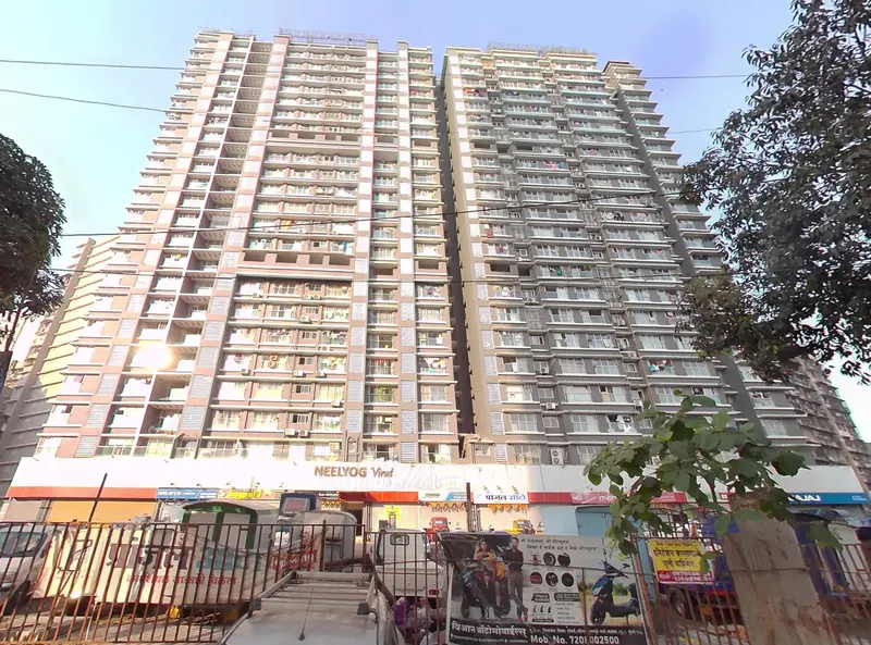 Neelyog Virat — Malad East (1)