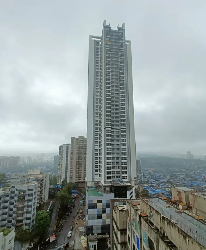 F Residences — Malad East (2)