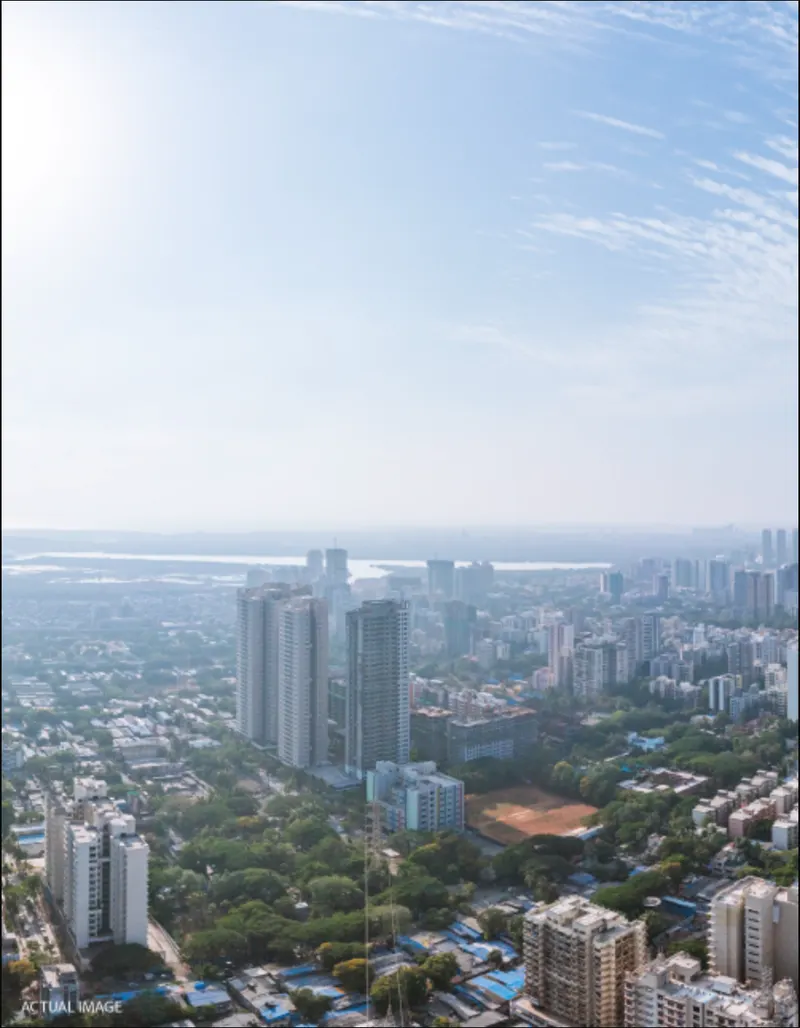 Kalpataru Radiance Allura — Goregaon West (1)