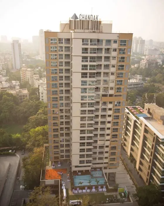 Chandak Paloma — Goregaon East (1)