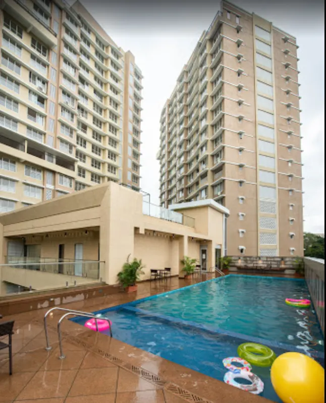 Park Royale — Andheri East (2)