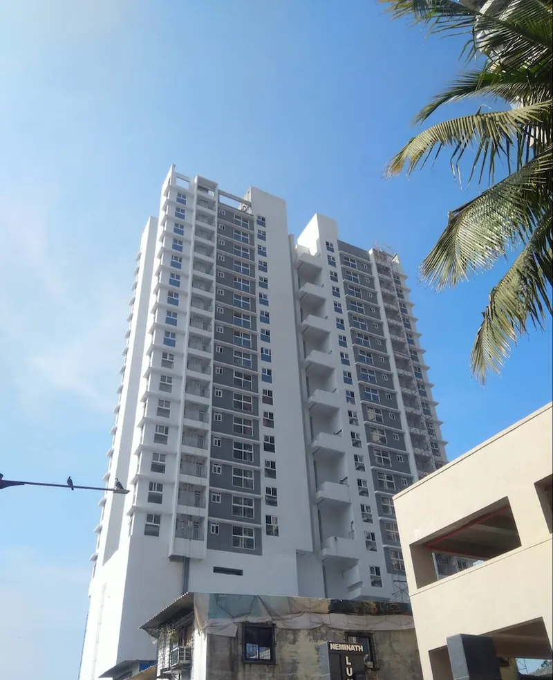 The Lumiere — Andheri West (3)