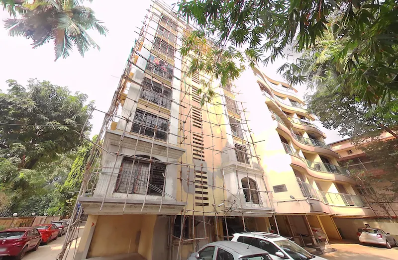 Wits End — Bandra West