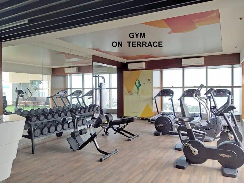 Sheth Beaupride — Bandra West (4)