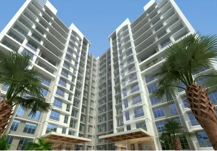 Crescent Solitaire — Andheri East (1)