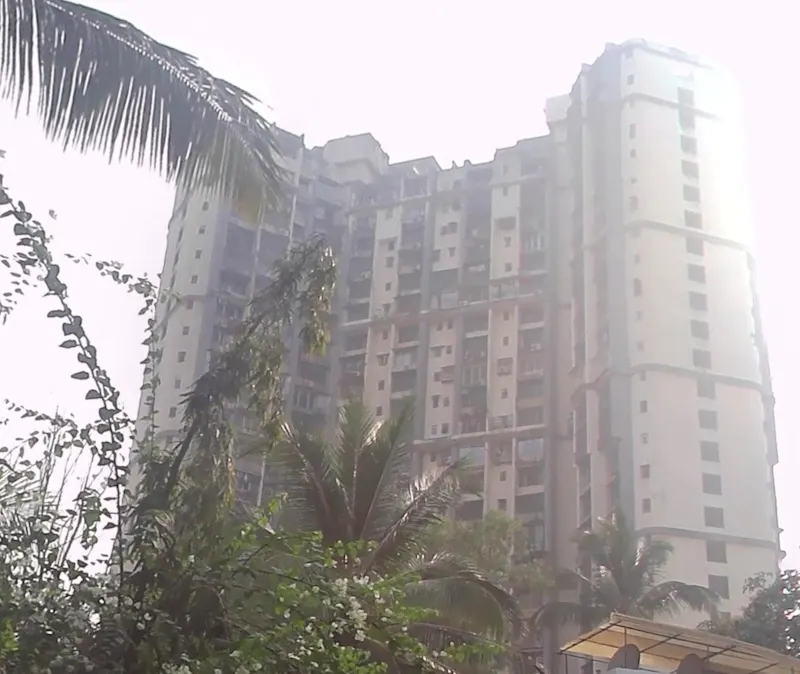 Beverly Hills — Andheri West (2)