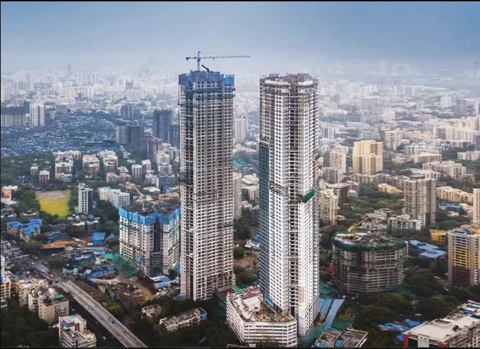 Transcon Sheth Auris Serenity — Malad West (1)