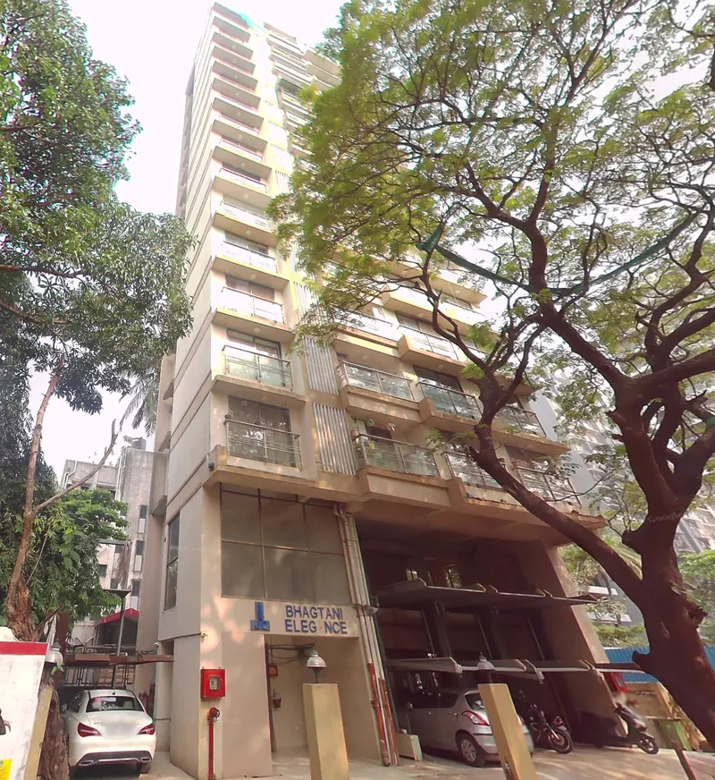 Bhagtani Elegance — Andheri West (3)