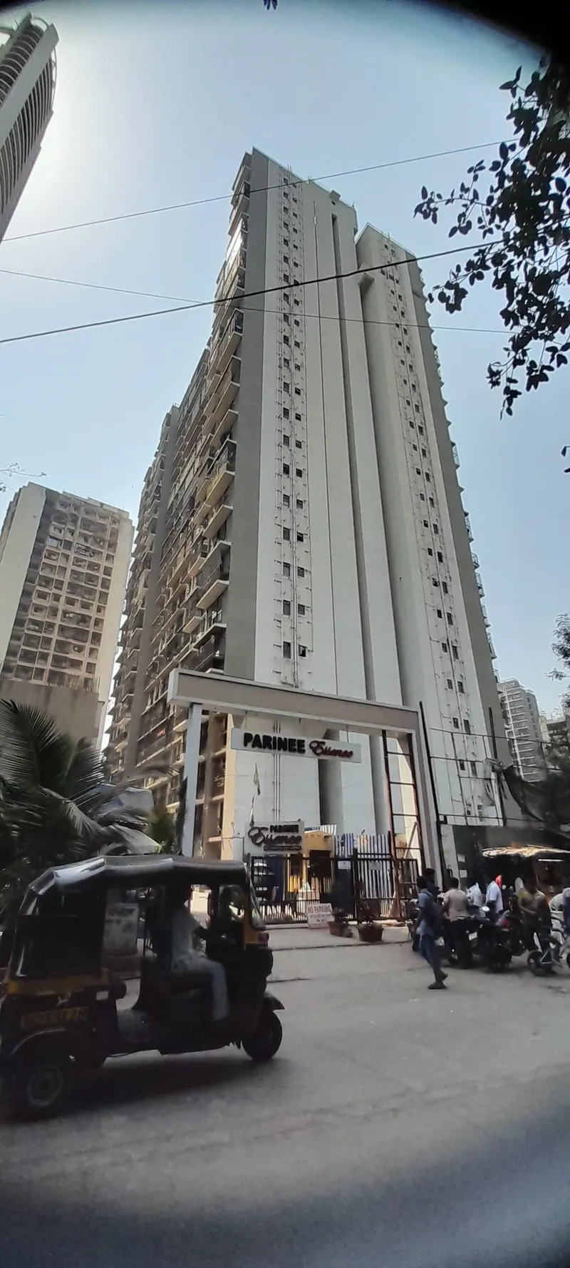 Parinee Essence — Kandivali West (1)