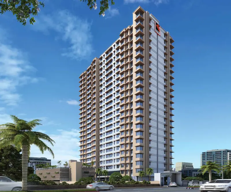 Parinee Essence — Kandivali West (2)