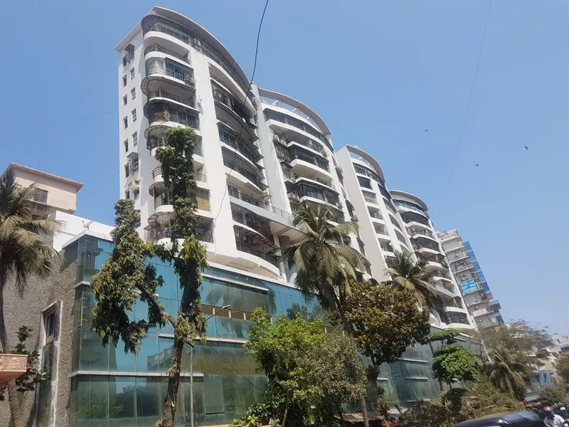 Bharat Ark — Andheri West
