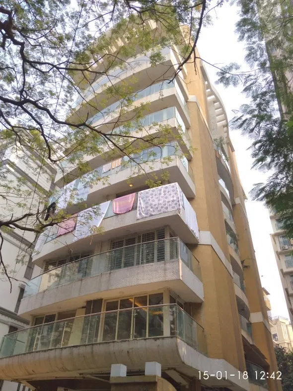 Bhoomi Aura — Khar West