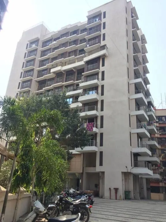 Terrain Heights — Santacruz East (1)