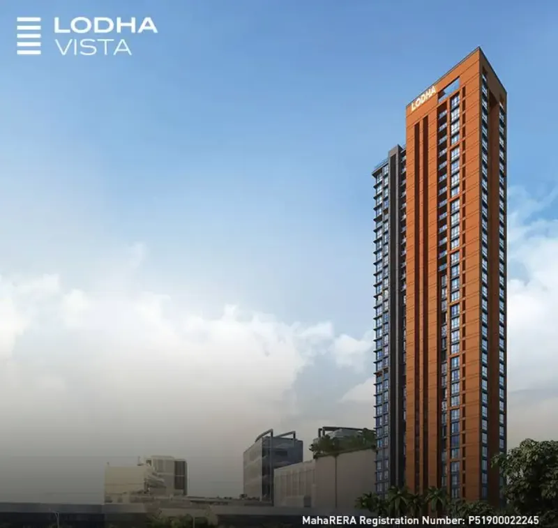 Lodha Vista — Lower Parel (2)
