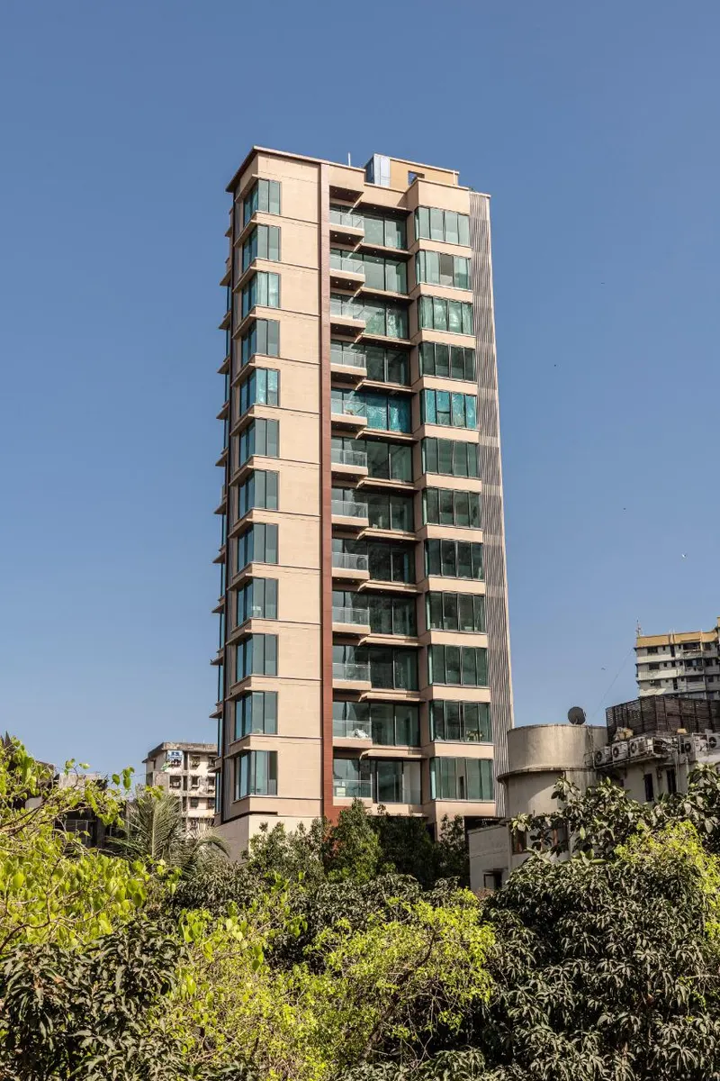 Arkade Rise — Carmichael Road
