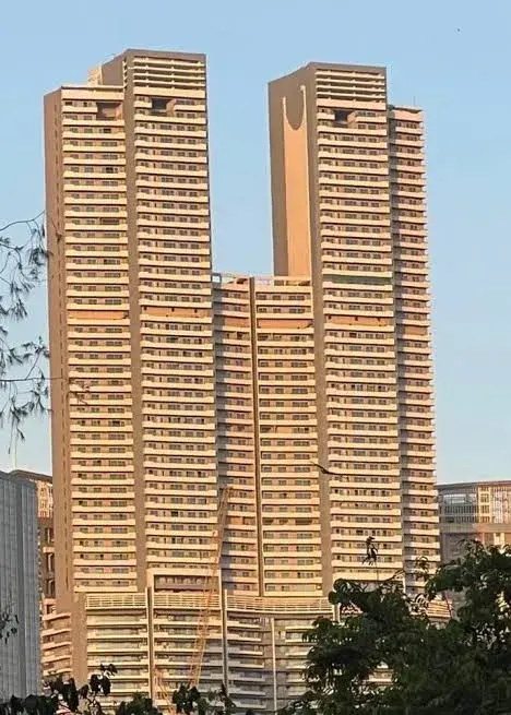 Lokhandwala Minerva — Mahalaxmi (2)