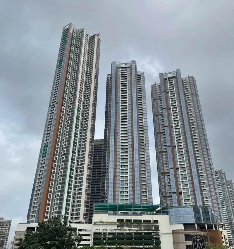 Piramal Mahalaxmi North Tower — Mahalaxmi (1)