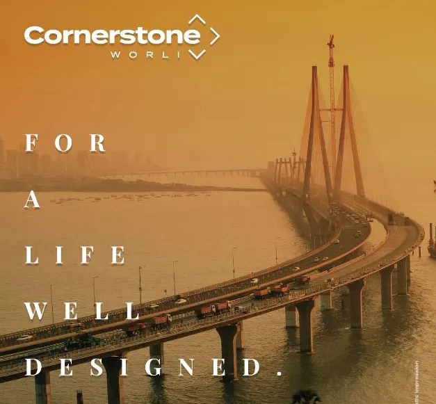 Chandak Cornerstone — Worli (4)