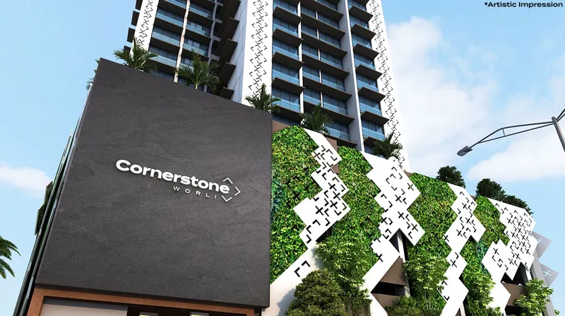 Chandak Cornerstone — Worli (5)