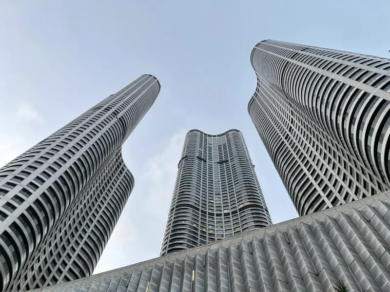 Lodha World View — Lower Parel (1)