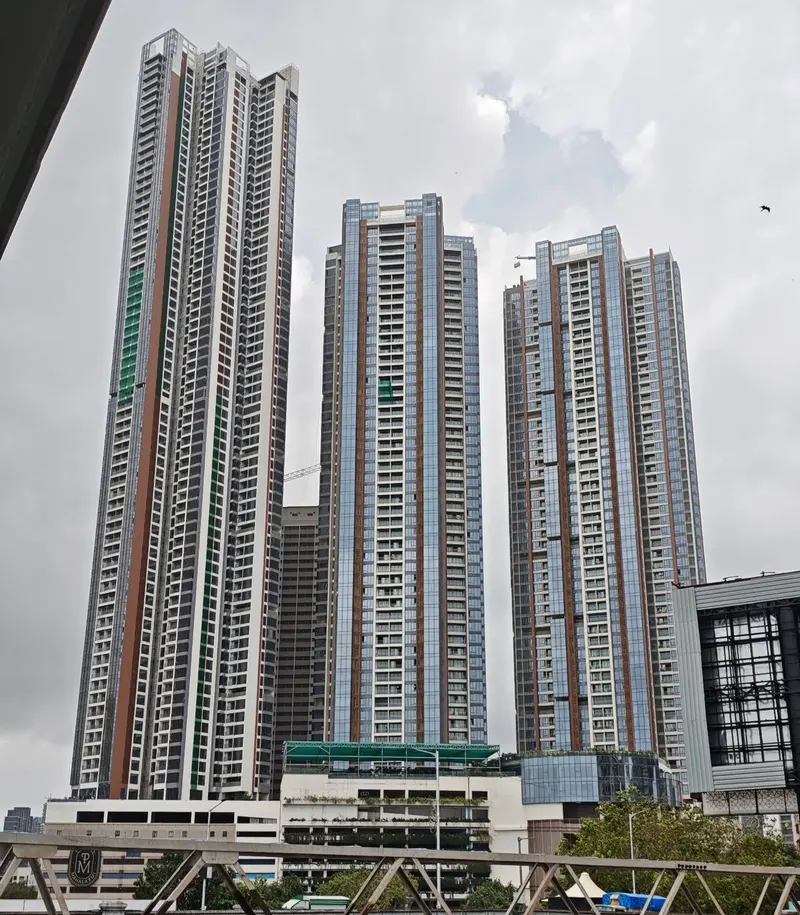 Piramal Mahalaxmi Central Tower — Mahalaxmi (6)
