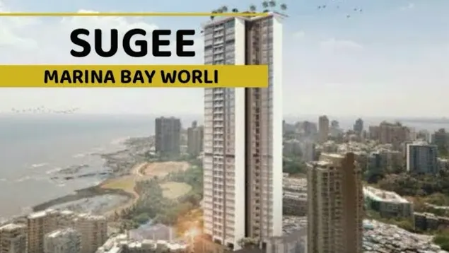 Marina Bay — Worli (2)
