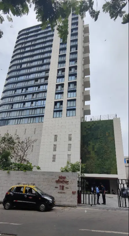 Lodha Seamont — Walkeshwar (2)
