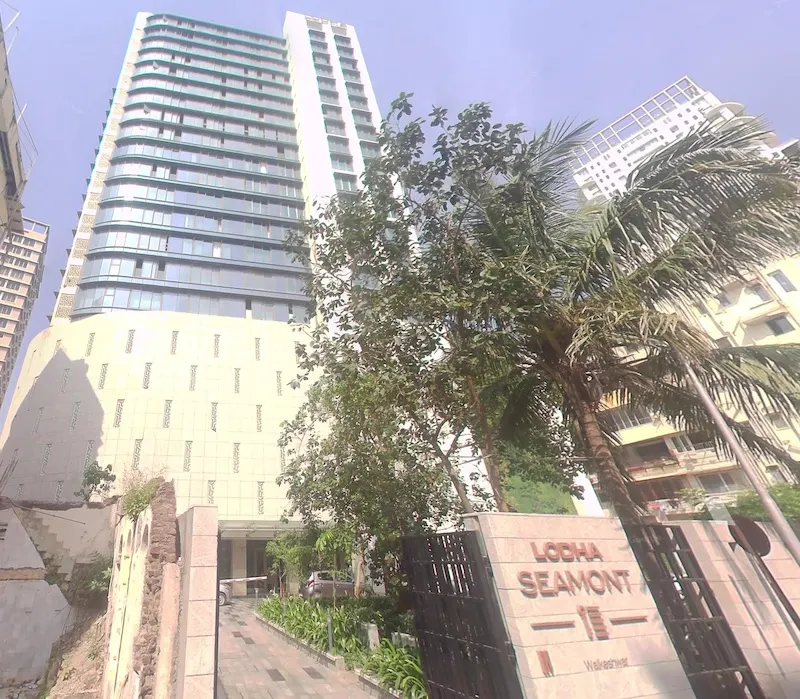 Lodha Seamont — Walkeshwar (1)