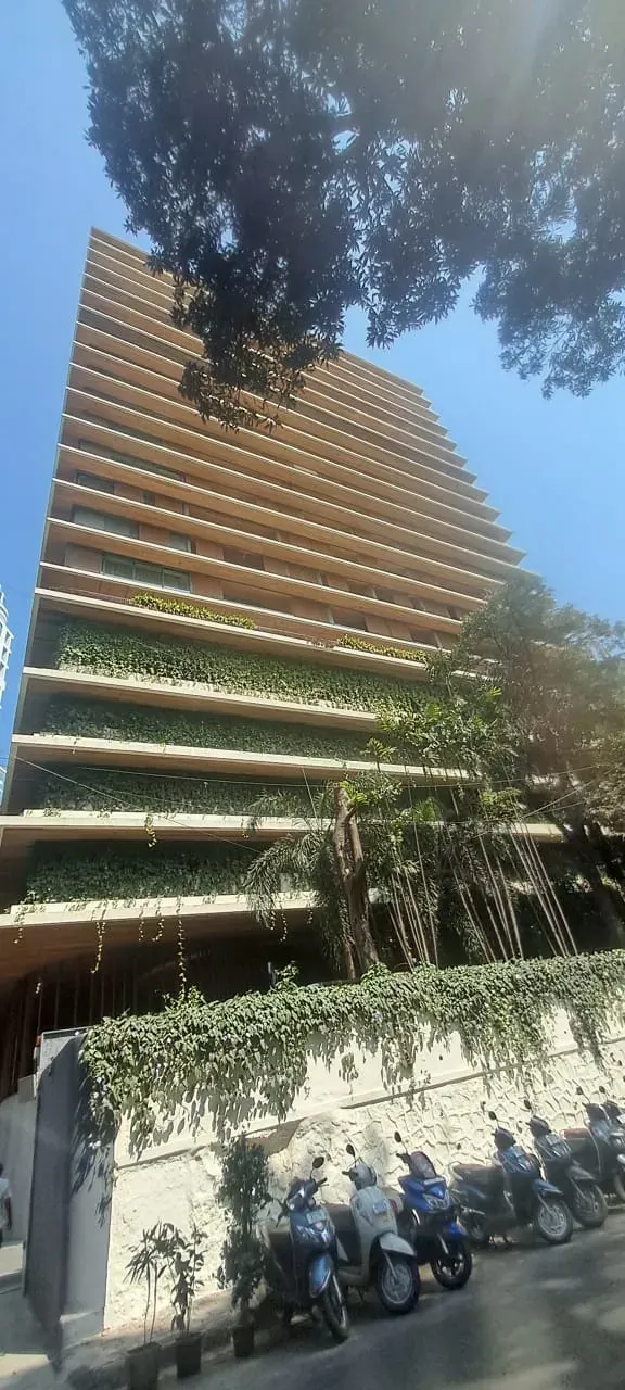 Carmichael Residences — Carmichael Road (2)