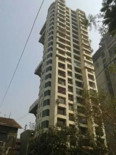 Unity Tower — Lower Parel (1)