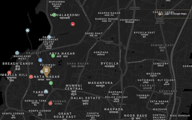 Imperial Edge — Tardeo (5)