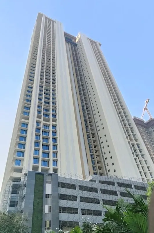Raheja Imperia — Worli (3)