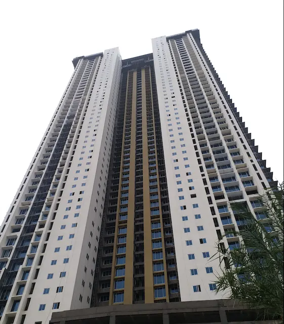 Raheja Imperia — Worli (2)