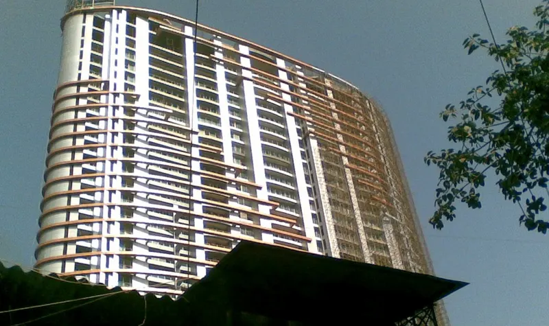 Raheja Atlantis — Worli (4)