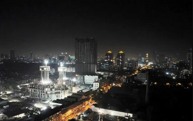 Raheja Atlantis — Worli (5)