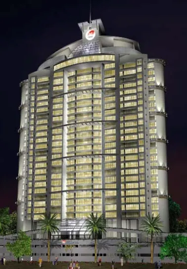 Raheja Atlantis — Worli (6)