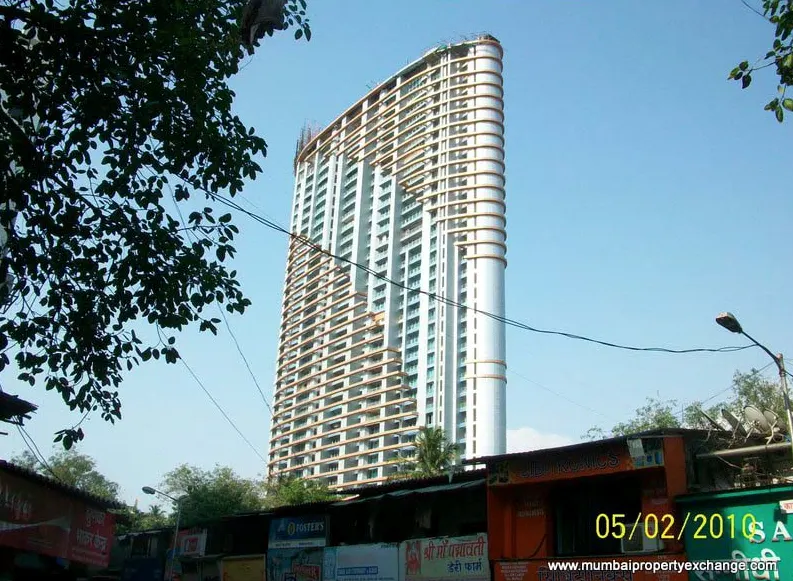 Raheja Atlantis — Worli (7)