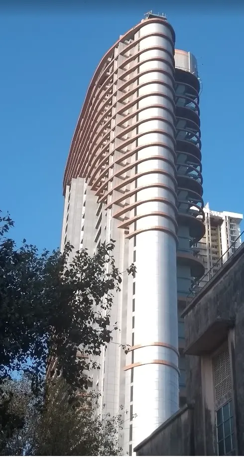 Raheja Atlantis — Worli (8)