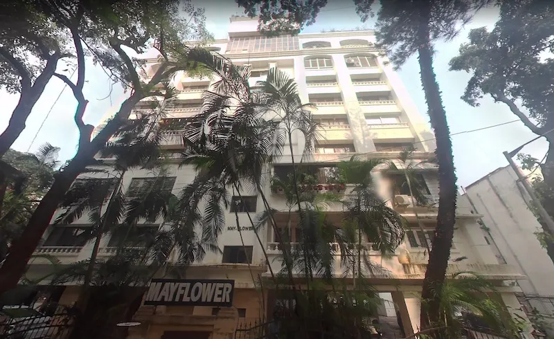 May Flower — Bandra West (1)