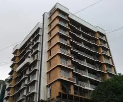 Amrut Elegance — Vile Parle East