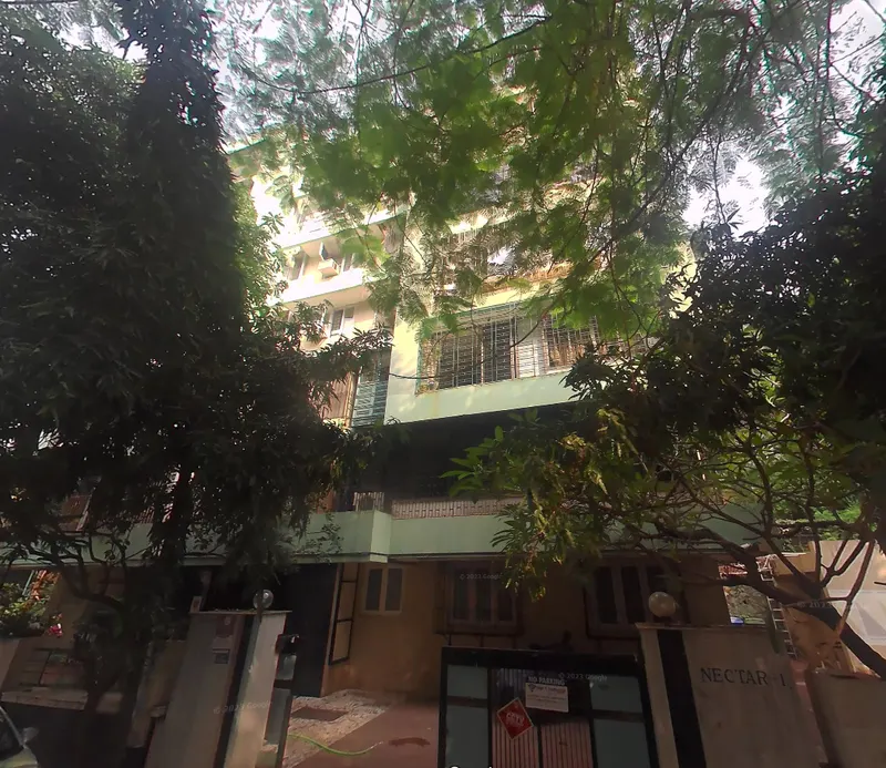 Nectar — Bandra West (1)