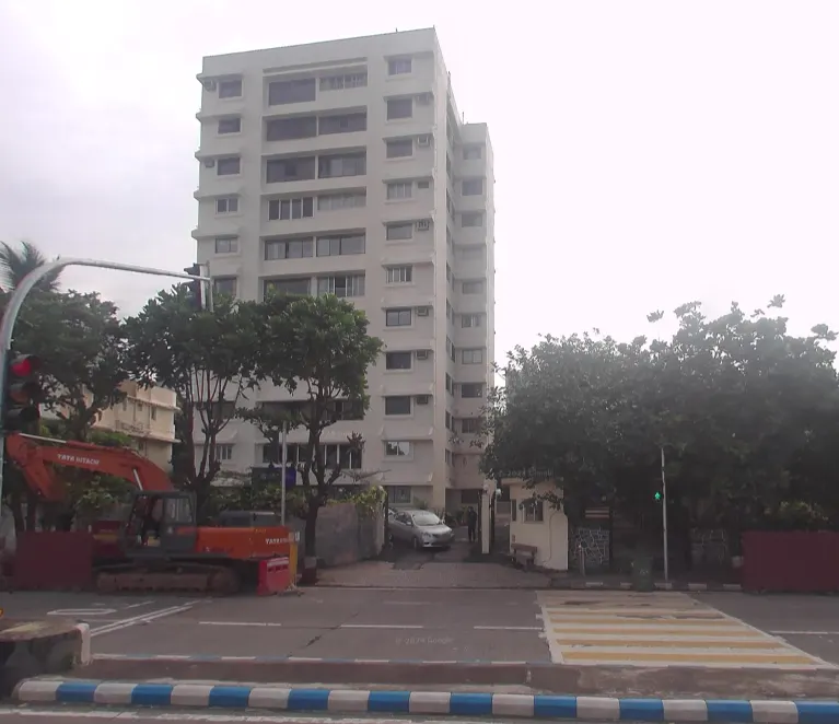 Sagar Tarang — Worli (2)