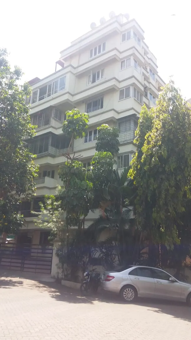 Le Repos — Santacruz West